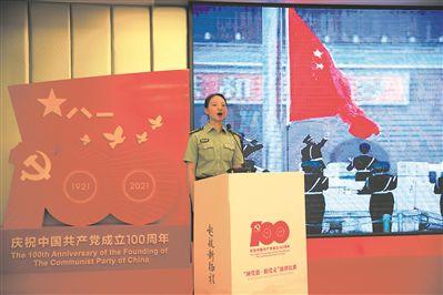 江苏省扬中市发布大雾橙色预警