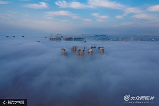 福建今夜至22日将现较大范围雨雪